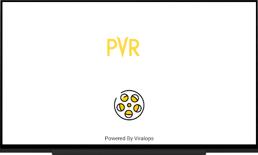 Vserve Cinema: Order display Screen 3