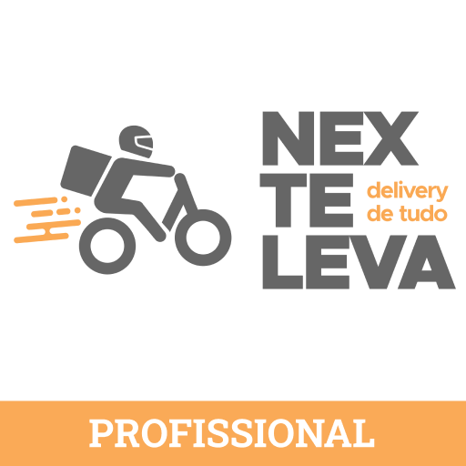 NEX TE LEVA - Profissional logo