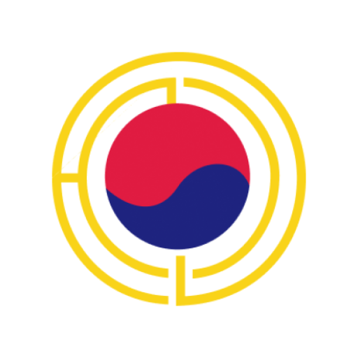 대한노인회 용산구지회 logo