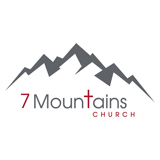 7 Mountains Church  Icon