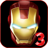 Guide Iron Man 3 For Mobile Games icon