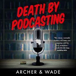 Icon image Death by Podcasting
