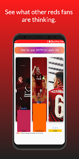 Liverpool Wallpaper HD 2021: Stunning wallpapers 3.3 APK screenshots 5