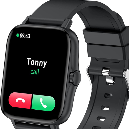 TECCER Smart Watch guide Apps on Google Play