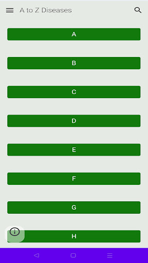Homeopathy therapeutics screenshot 25