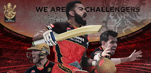 Rcb Official Ipl 2020 Live Match Cricket Score Apps On Google Play