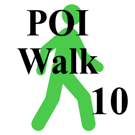POI10 Otley Walk Yorkshire logo