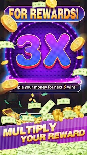 Slots For Happy Apk Mod for Android [Unlimited Coins/Gems] 2