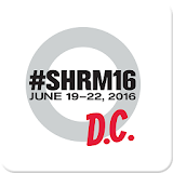 SHRM 2016 Annual Conf & Expo icon