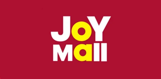 JoyMall - Play & Win Daily