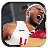 Live Guide NBA 2k17 Mobile icon