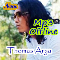 LAGU POP THOMAS ARYA MP3 OFFLINE 2021
