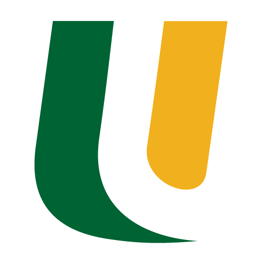 United Fidelity Bank/BSC/ICB logo
