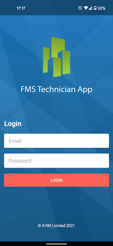 FMS Technician Appのおすすめ画像4