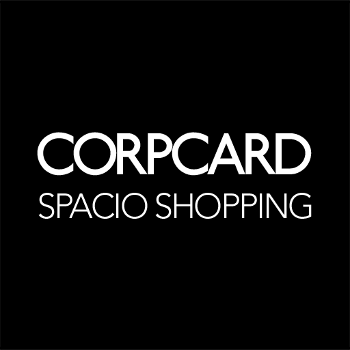 Spacio Corporate Card logo