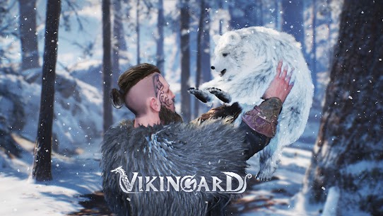 Vikingard Apk Mod for Android [Unlimited Coins/Gems] 8