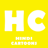 Hindi Cartoons icon