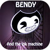 Tips:Bendy and the ink machine icon