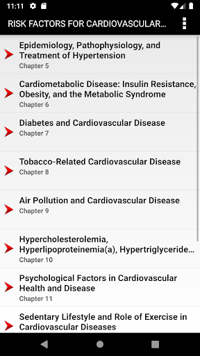 Fuster & Hursts The Heart 15E Screen 3