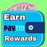 Paytm Reward icon
