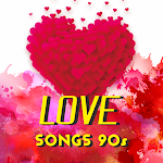 Cover Image of डाउनलोड Love Song 90s  APK