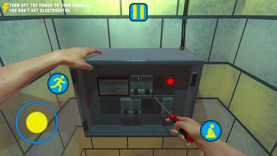 Electrician Life Simulator Mod Apk [Sınırsız Para] İndir 1