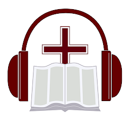 تصویر نماد Аудіо Біблія без інтернету mp3