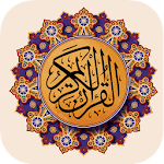 Cover Image of Скачать Священный Коран написан четким почерком 7.19 APK