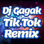 Cover Image of 下载 DJ Gagak - Entah Apa yang Merasukimu 1.0.0 APK