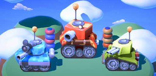 Tank 3 vs 3 Online