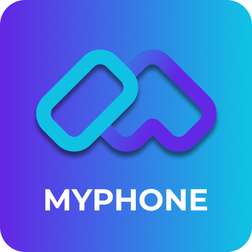 My Phone Ai logo