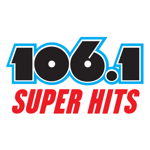 Super Hits 106 6.12.1.34 Icon