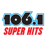 Cover Image of Скачать Super Hits 106  APK