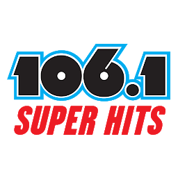 Значок приложения "Super Hits 106"