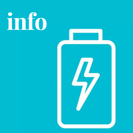 Device Info IA logo