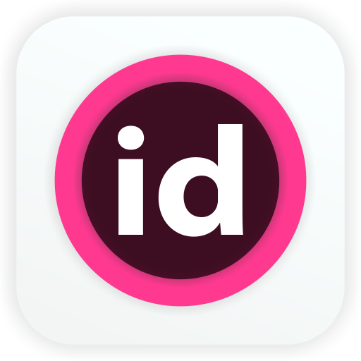 Shortcut Keys for InDesign 1.5 Icon