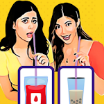 Cover Image of Download Mystery Drink Challenge  APK