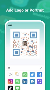 QR Generator Pro – QR Creator & Barcode Generator v1.01.52.0310 Full Mod 4