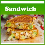 Sandwich Recipes ! icon