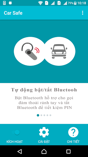 Car Safe Screen 2