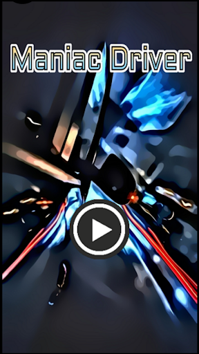 Android application Maniac Driver - Asphalt on Adr screenshort