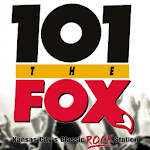 Cover Image of ดาวน์โหลด 101 The FOX  APK
