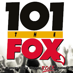 「101 The FOX」のアイコン画像