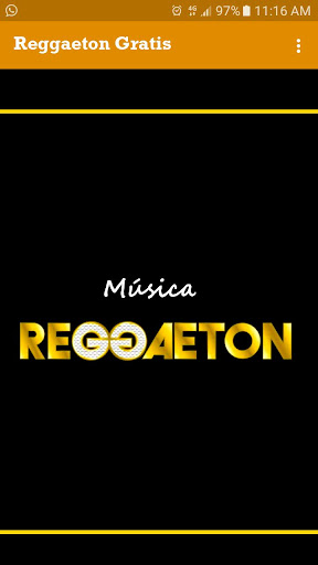 Musica Reggaeton 2023 1.08 screenshots 1