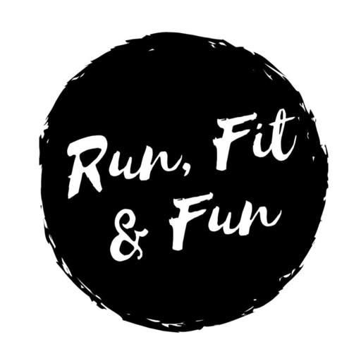 Run Fit Fun logo