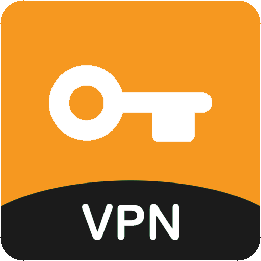 VPNhub: Unlimited & Secure  Icon