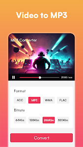 MP3 Converter - Video to MP3 Unknown