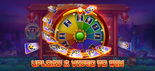 Grand Macau Casino Slots Games
