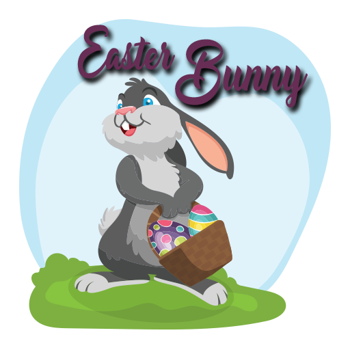 Easter Bunny 2