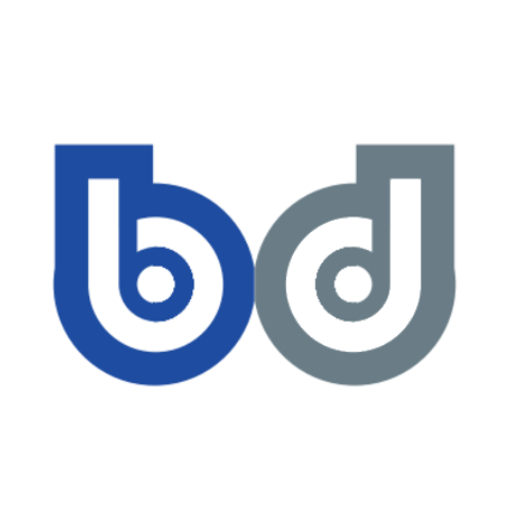 BlueDust Engineering logo